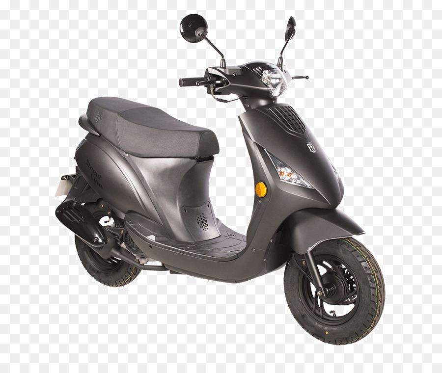 Scooter，Motocicleta PNG