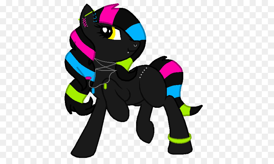 Gato，Poni PNG