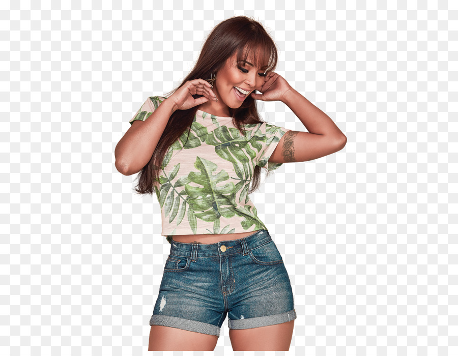 Camiseta，La Moda PNG