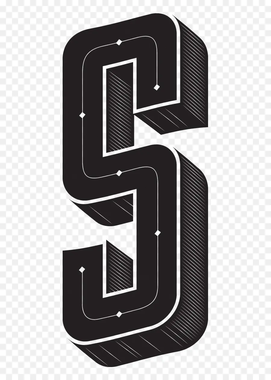 La Tipografía，Logotipo PNG