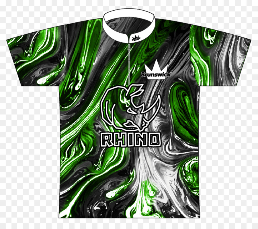 Camiseta，Verde PNG