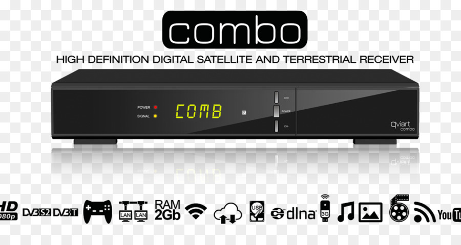 Modulador Rf，La Televisión Digital Terrestre PNG