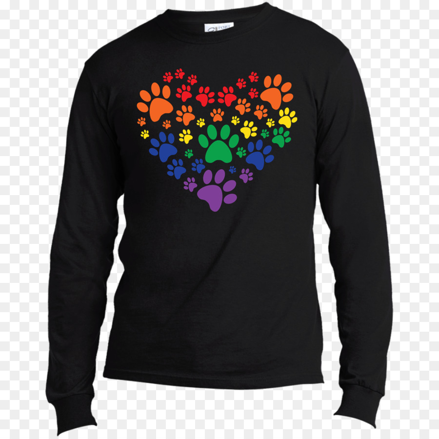 Camiseta，Longsleeved Camiseta PNG