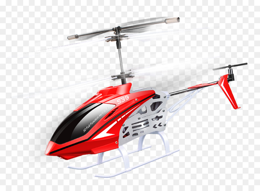 Helicóptero，Radiocontrolled Helicóptero PNG