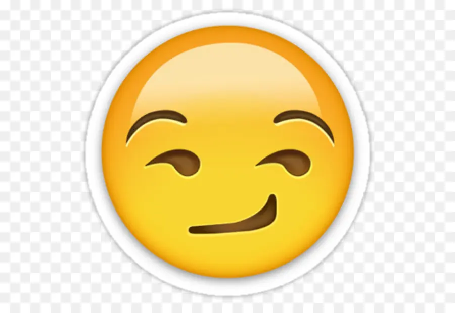 Emoji，Emoticono PNG