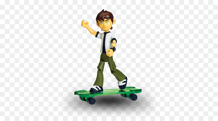 Ben Tennyson，Ben 10 PNG