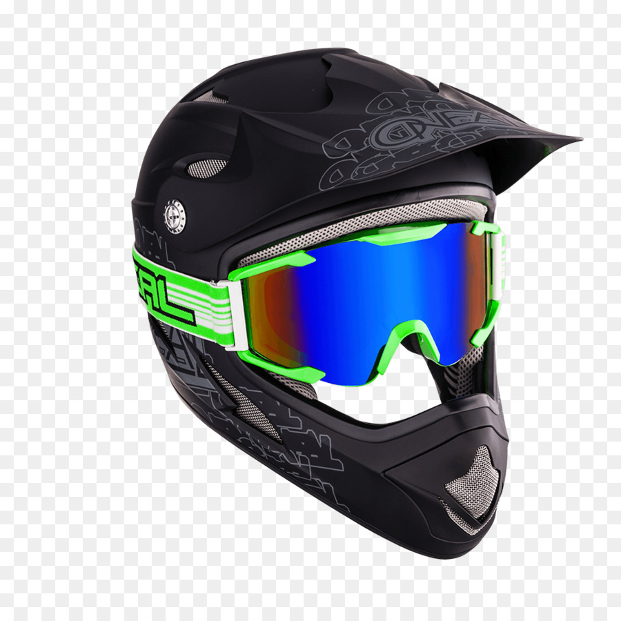 Casco De Moto，Gafas De Protección PNG