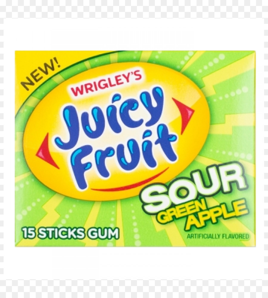 Chicle，Fruta Jugosa PNG