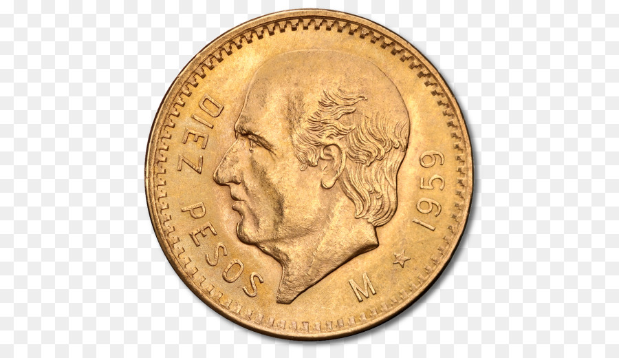 Moneda De Diez Centavos，Moneda PNG