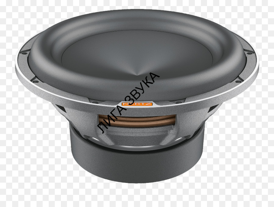 Subwoofer，Woofer PNG