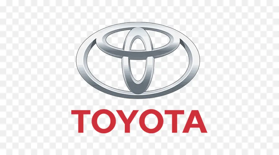 Toyota，Logotipo PNG