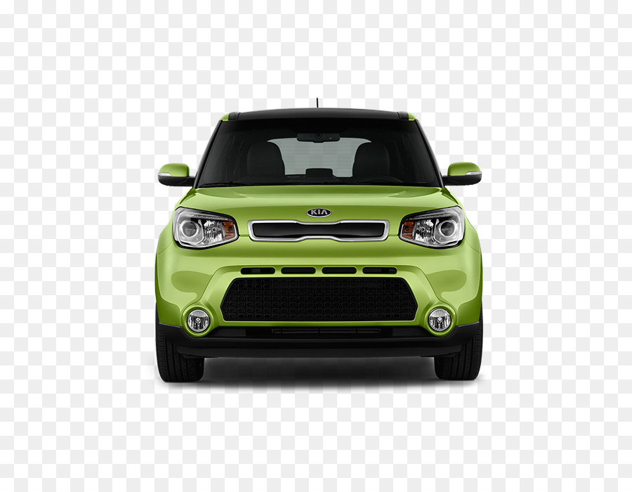 2015 Kia Soul，Parachoques PNG