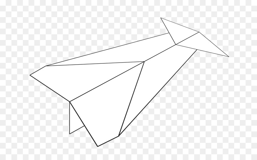 Grulla De Origami，Papel PNG