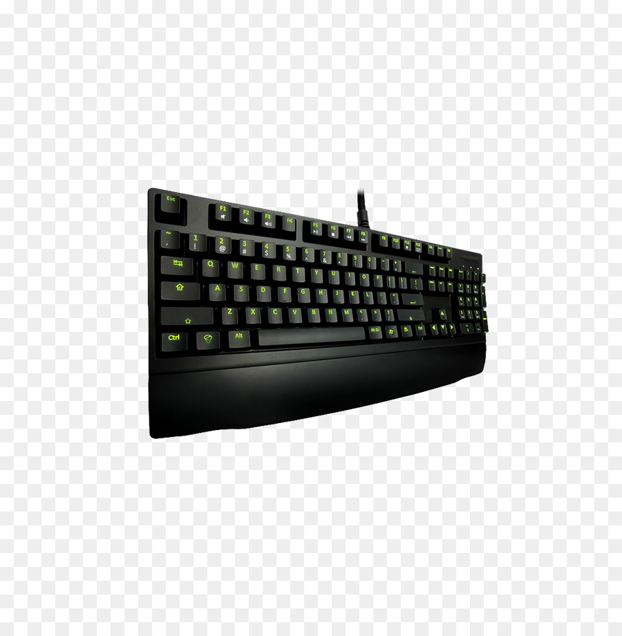 Teclado，Llaves PNG