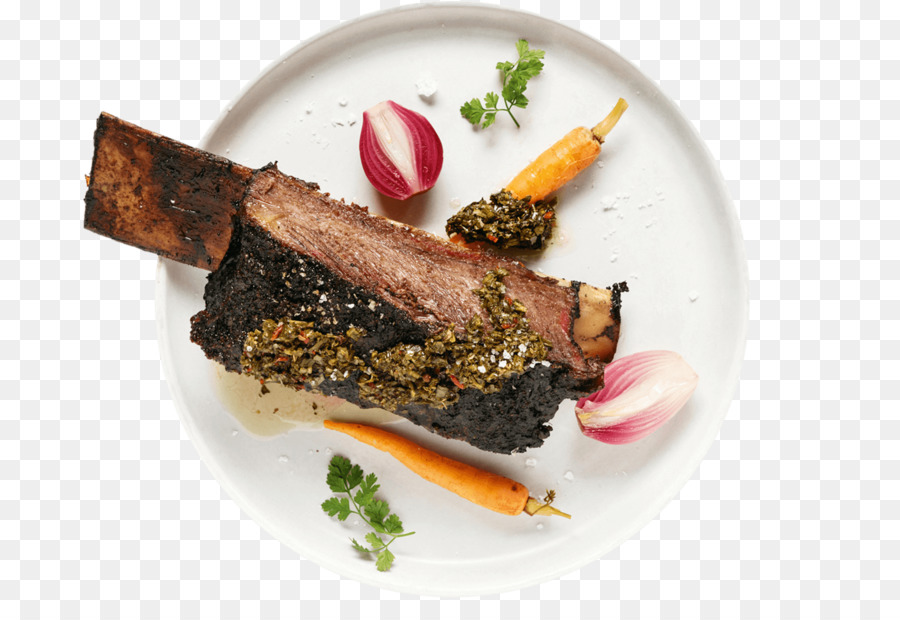 La Carne De Vacuno，Receta PNG