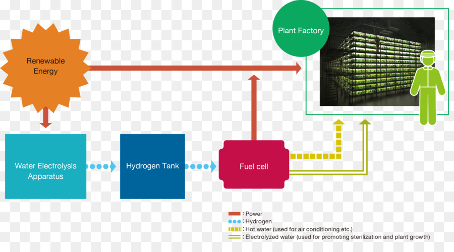 Diagrama，Línea PNG