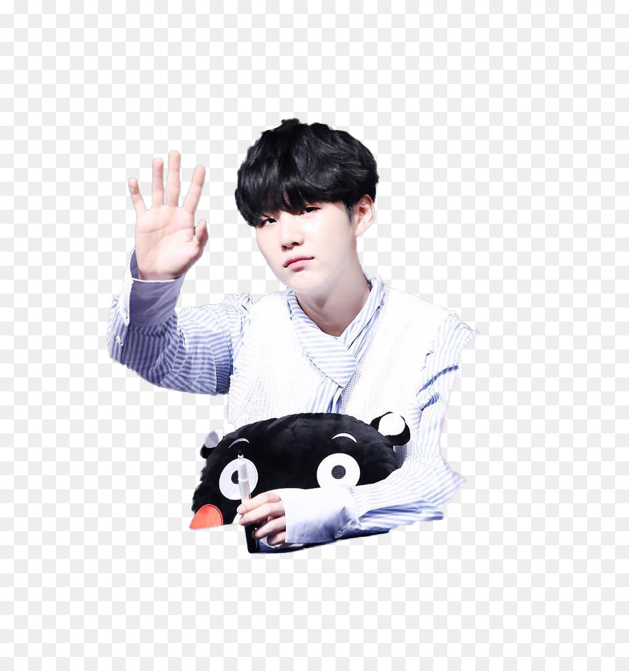 Suga，Bts PNG