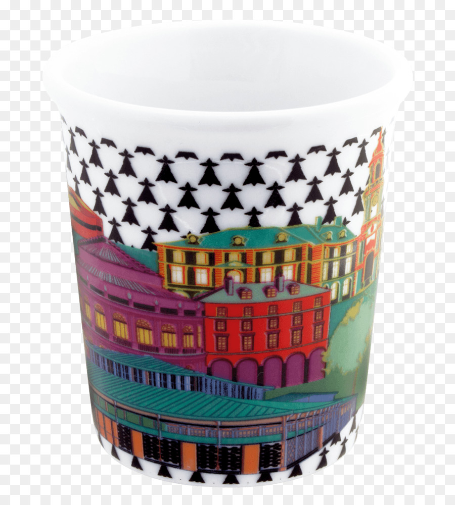 Taza，Taza De Café De La Manga PNG