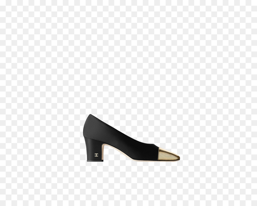 Chanel，Zapato PNG