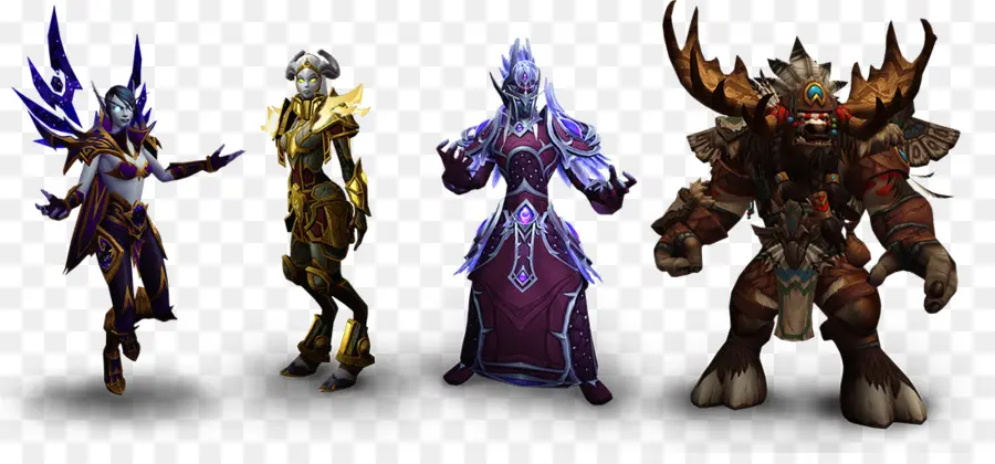 Legión De World Of Warcraft，Batalla De World Of Warcraft Para Azeroth PNG