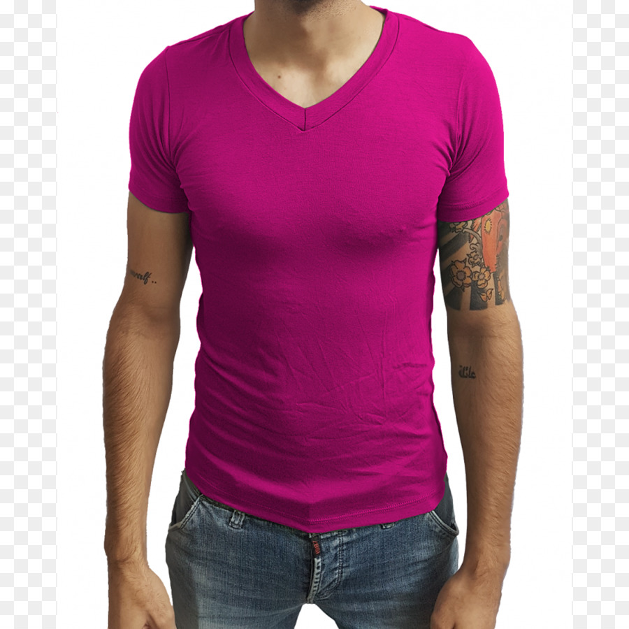 Camiseta，La Moda PNG