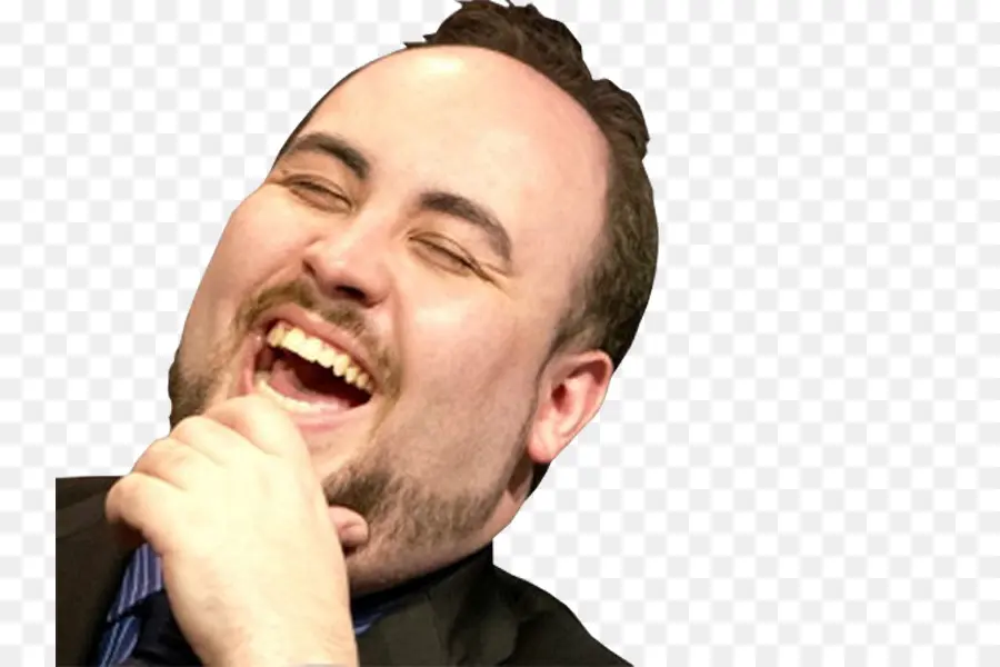 John Bain，Emote PNG