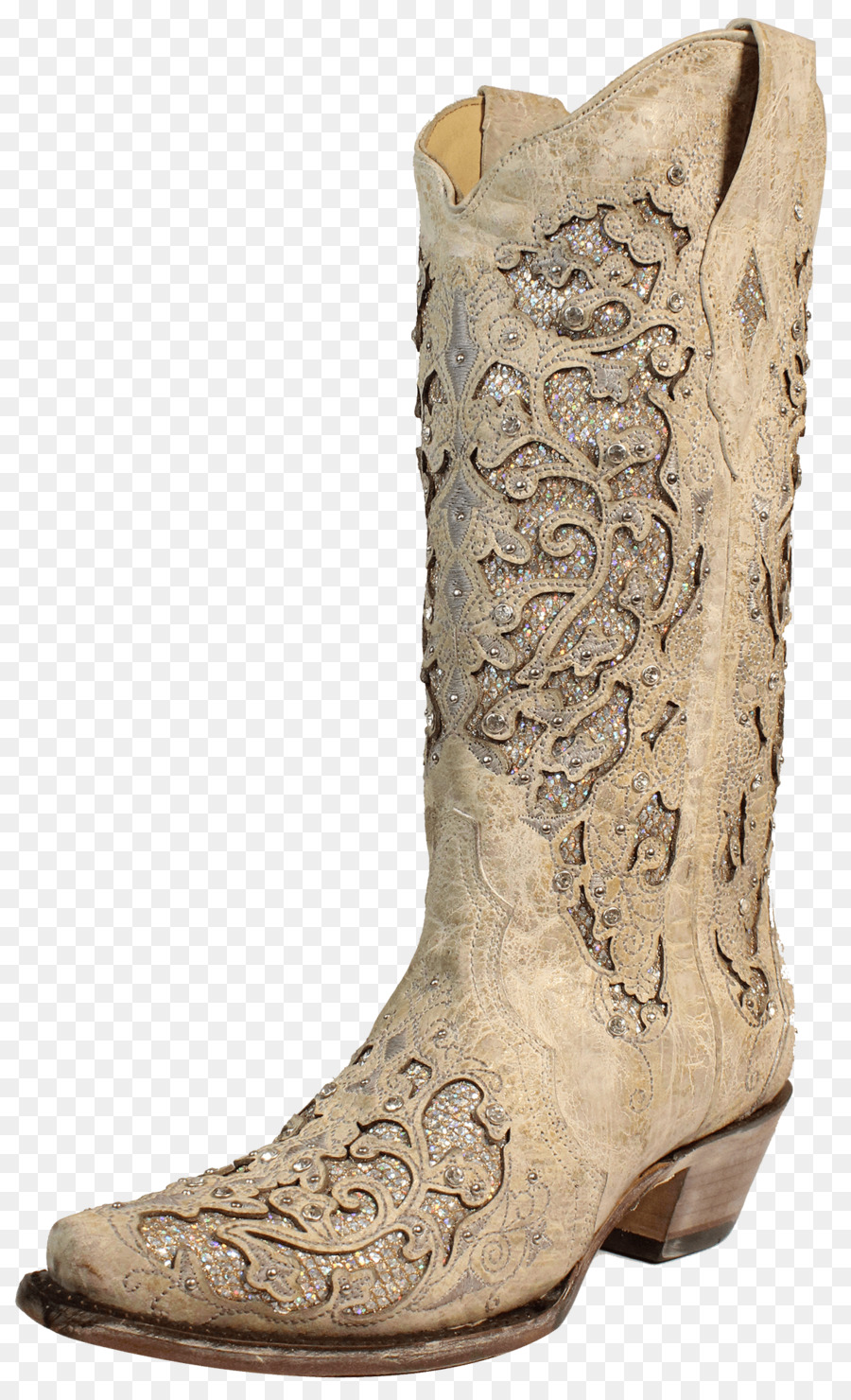 Bota De Vaquero，De Arranque PNG