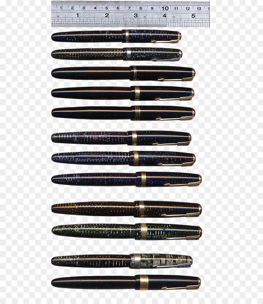 Plumas，Parker Pen Company PNG