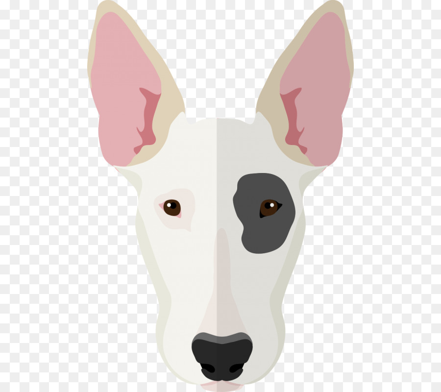 Bull Terrier，Akita PNG