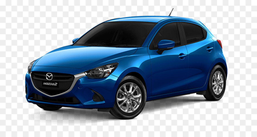 2017 Toyota Yaris Ia，Mazda PNG