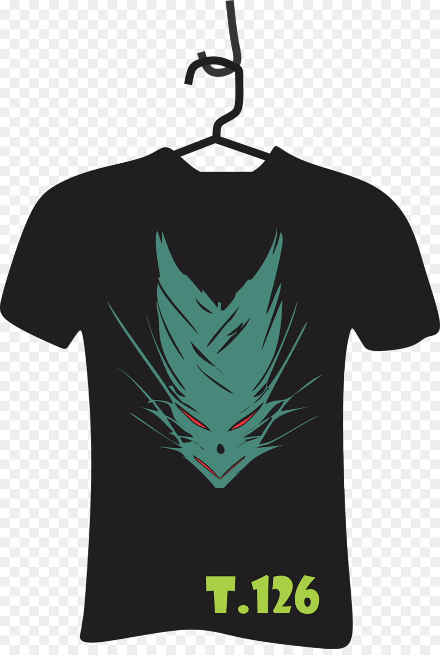 Camiseta，Logo PNG