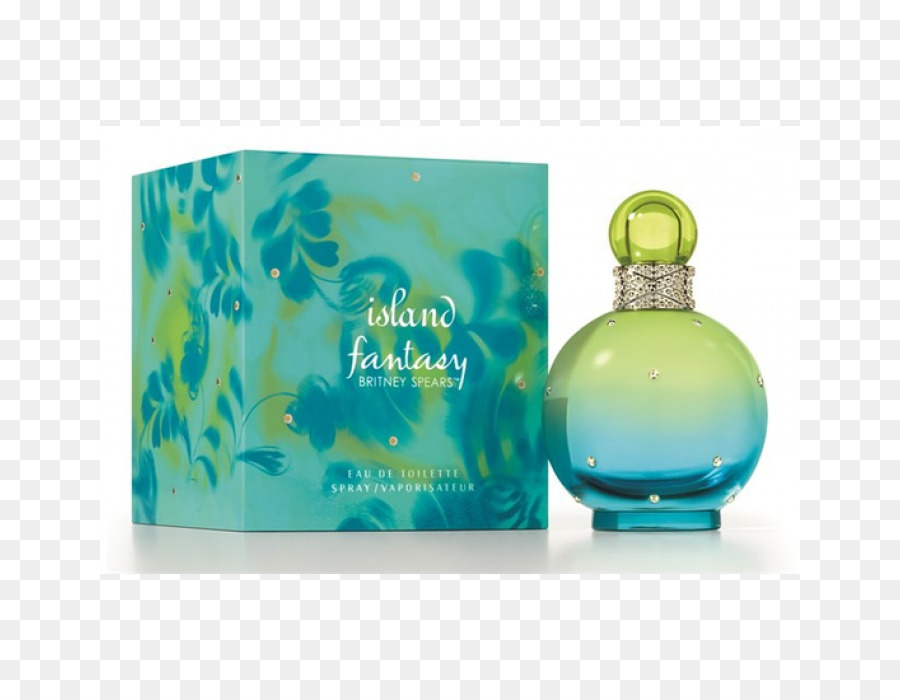 La Fantasía，Perfume PNG