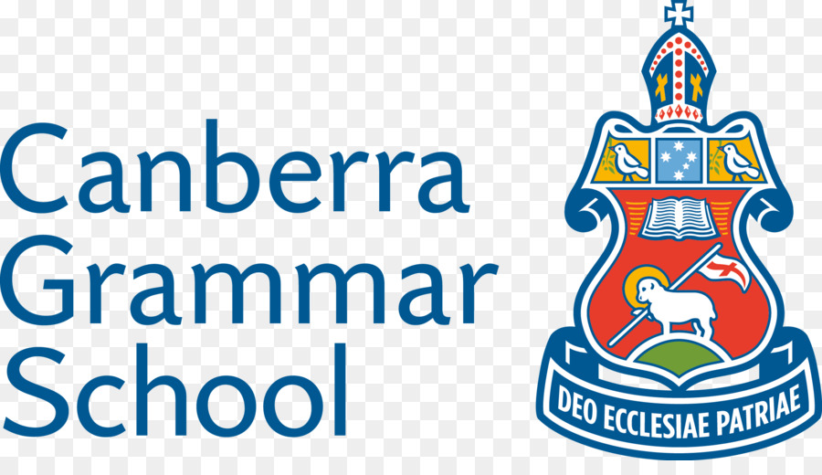 Canberra De La Gramática De La Escuela，La Escuela PNG