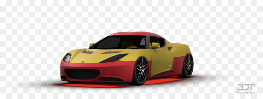 Supercoche，Coche PNG