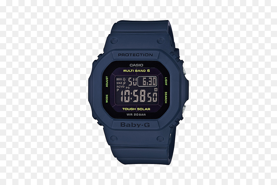 Gshock，Reloj PNG