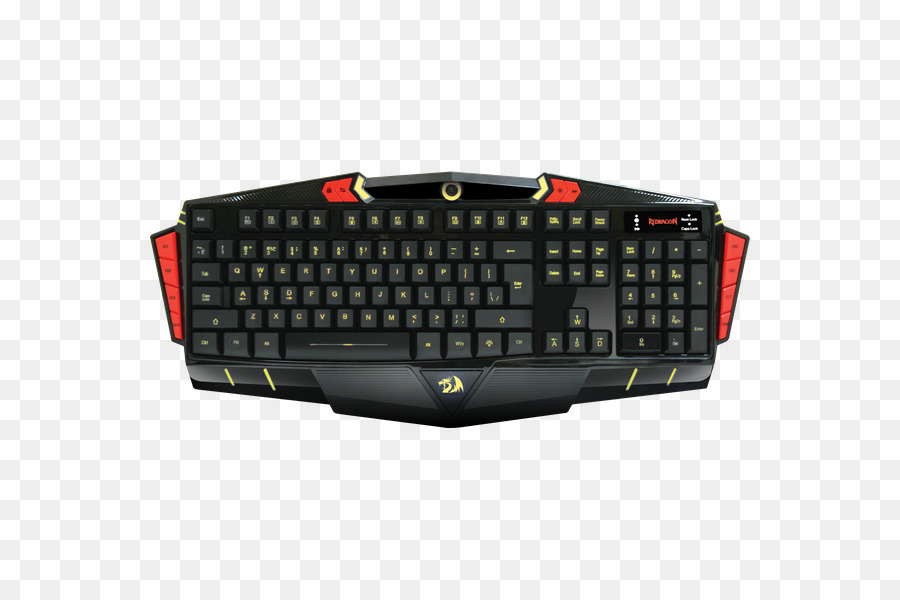 Teclado De La Computadora，El Ratón De La Computadora PNG