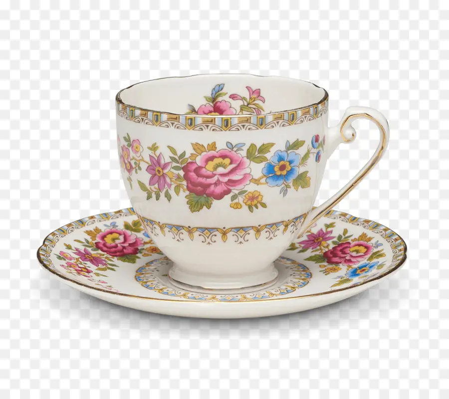 Taza De Café，Porcelana PNG