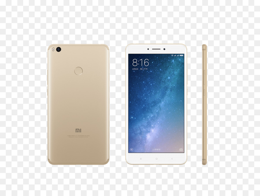 Xiaomi Redmi Note 4，Xiaomi Mi Max PNG