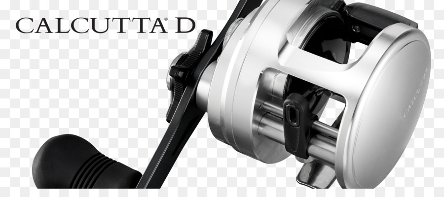 Shimano，Shimano Calcutta D Baitcasting Carrete PNG