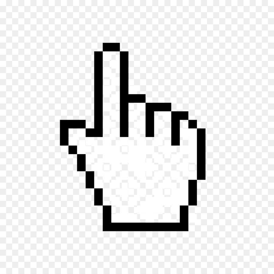 Cursor，Puntero PNG