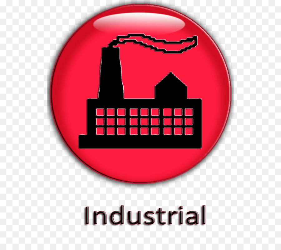 Logotipo，La Industria PNG