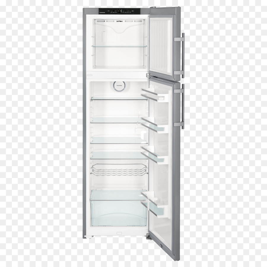 Liebherr，Refrigerador PNG