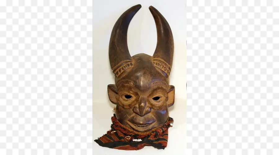 Camerún，Mascarilla PNG