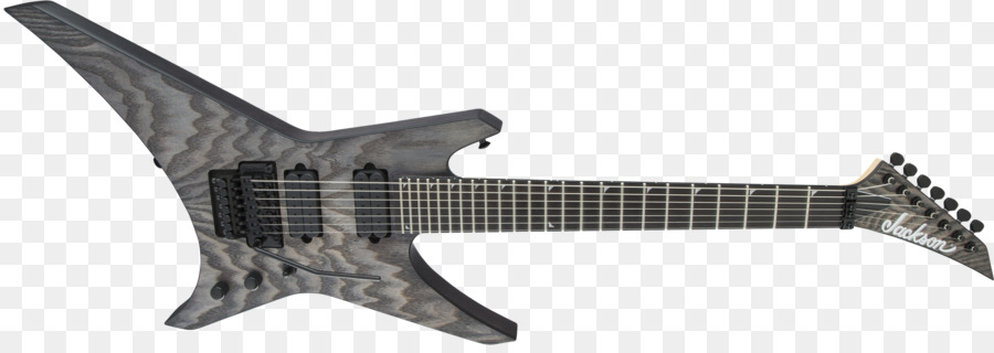 Guitarra Electrica，Guitarras De Jackson PNG