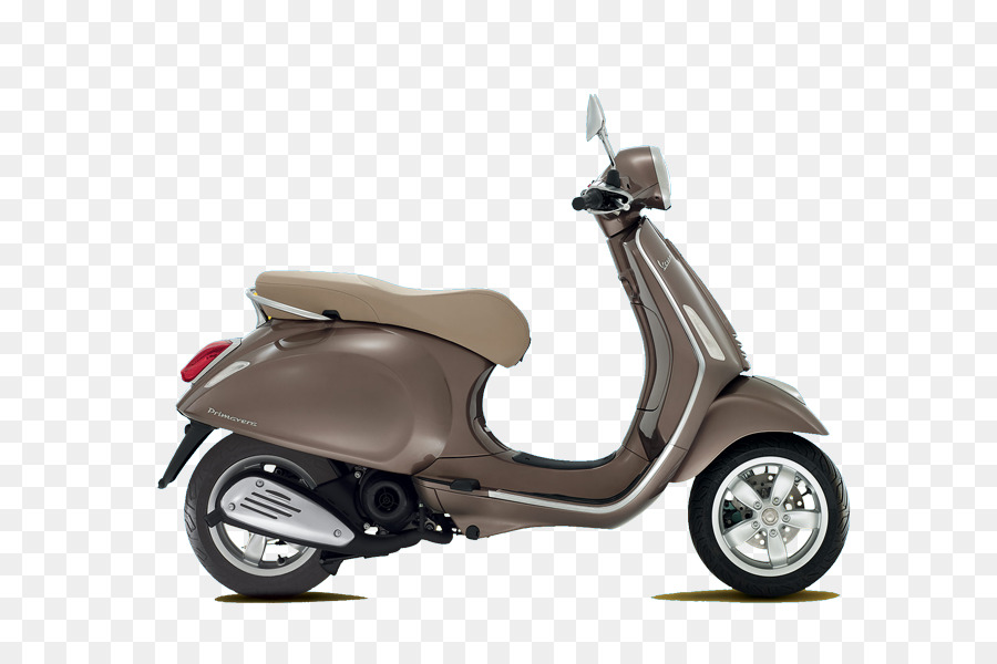 Piaggio，Scooter PNG