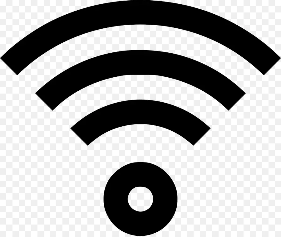 Wi Fi，Señal PNG