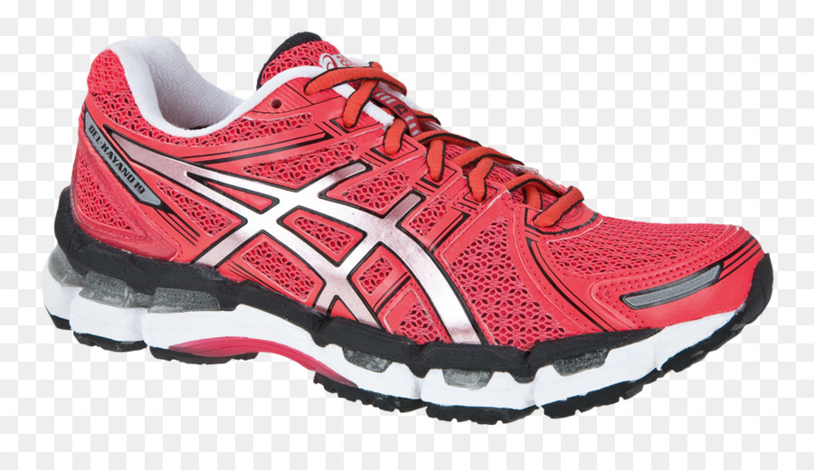 Asics，Zapatillas De Running PNG