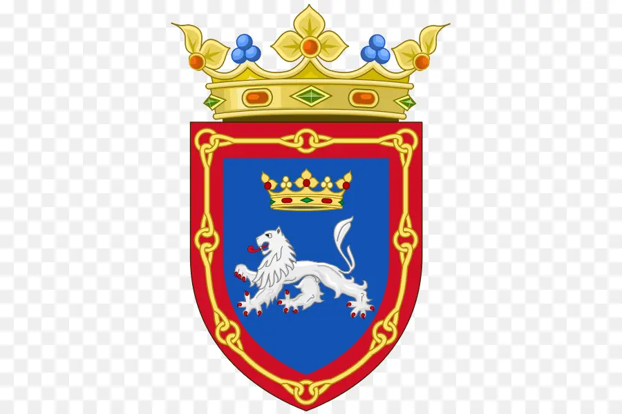 Pamplona，Escudo PNG