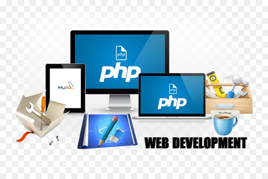 Php，Programación PNG