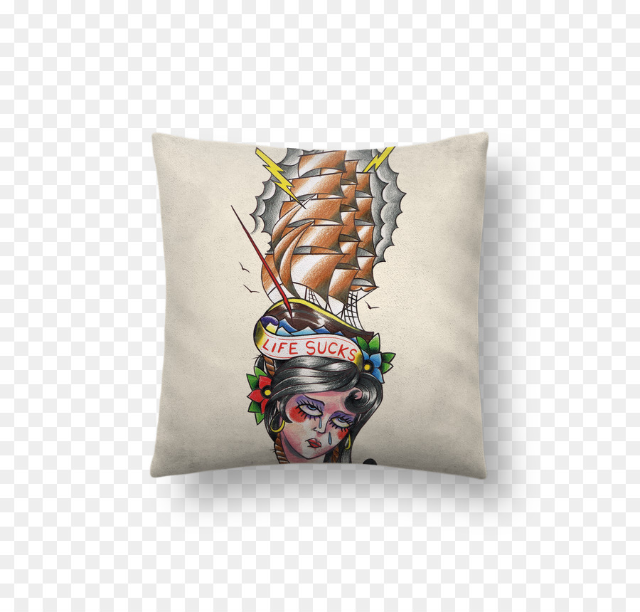 Cojín，Almohadas PNG